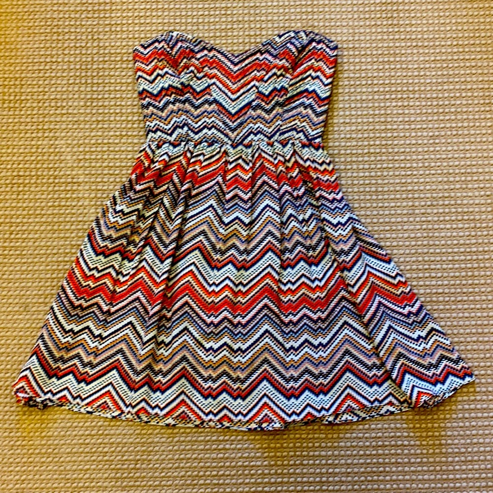 Adorable Parker Dress!